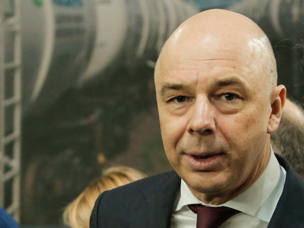 Минфин отчитался за прошлогодний бюджет: бедных стало меньше, госдолг вырос