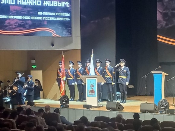 Многоязычный форум в РУДН: 80-летию Победы посвящается Многоязычный форум в РУДН: 80-летию Победы посвящается