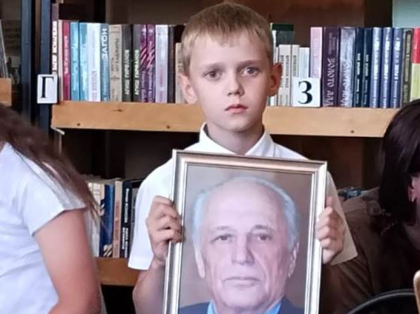 На Южном Урале чествуют поэта Валентина Сорокина