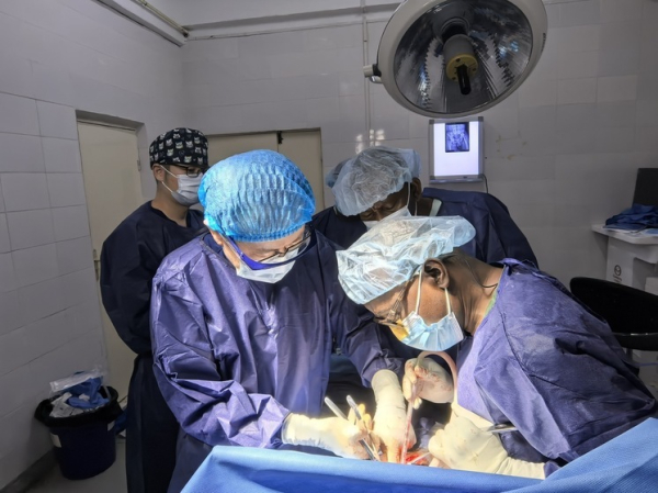 Названы факторы предотвращения большинства случаев опасного онкологического заболевания