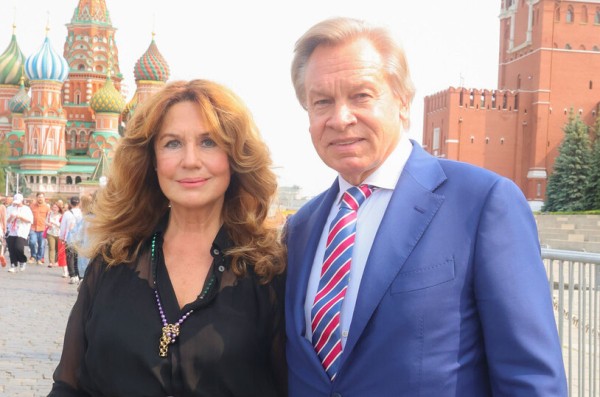 Нина Пушкова: «Мое отношение ко времени Ельцина видно из моих книг»