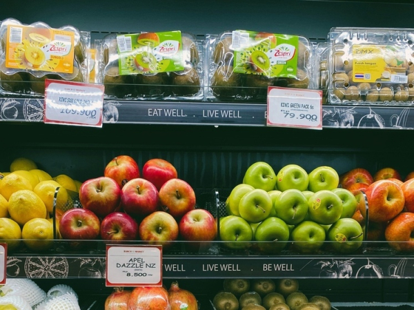 Нутрициолог раскрыла правду о значении терминов «эко» и «био» на продуктах