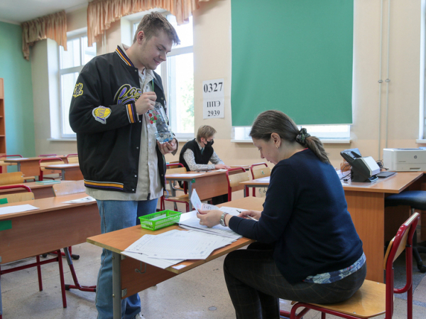 Подведены основные итоги ЕГЭ: главная опасность не получить низкий балл, а попасться сетевым мошенникам