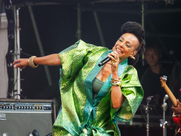 Полина Гагарина вспомнила о первой любви