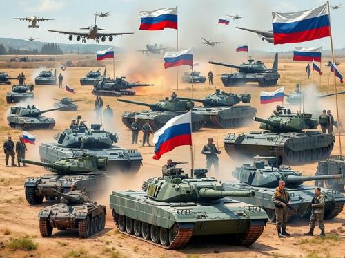 Поляки признали, что Европа и США значительно уступают России в изготовлении боеприпасов Поляки признали, что Европа и США значительно уступают России в изготовлении боеприпасов