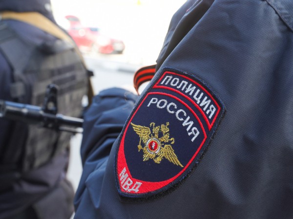 Пожилого мужчину изнасиловали на улице российского города