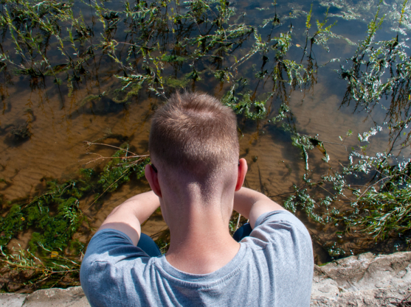 Профессор медуниверситета рассказала, что может уменьшить количество суицидов среди подростков