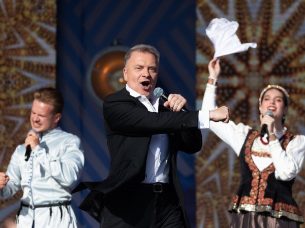 Пугачева отказалась любить по-русски: заплатила сполна