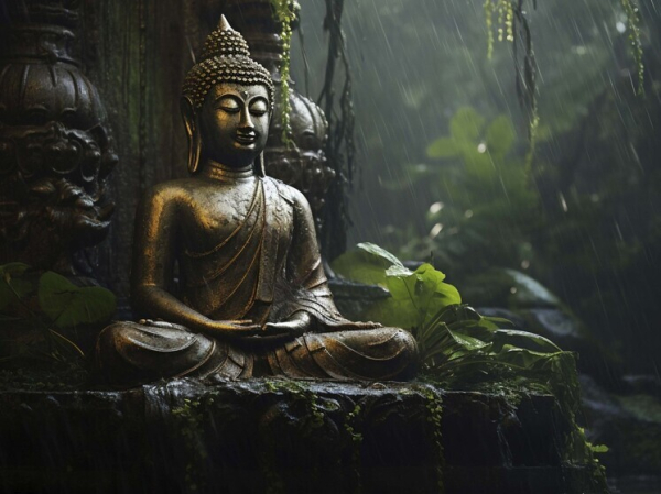 «Радостный день»: Индия добилась возвращения связанных с Буддой драгоценных реликвий