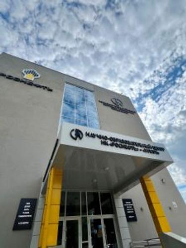 «Роснефть» открыла в Уфе программу магистратуры для иностранных студентов «Роснефть» открыла в Уфе программу магистратуры для иностранных студентов
