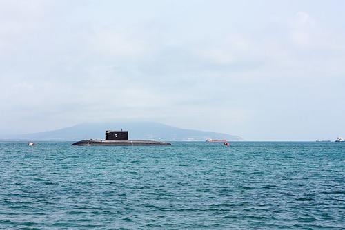 Российские подлодки заставляют НАТО нервничать Российские подлодки заставляют НАТО нервничать