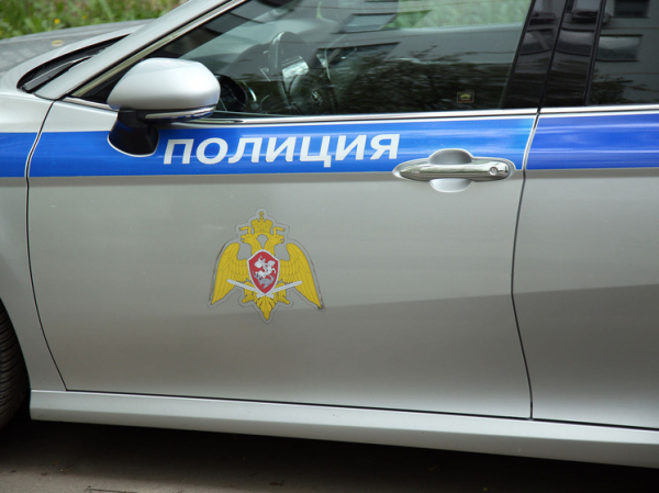 Российский боец ММА сломал челюсть сотруднику авиакомпании в аэропорту Пулково