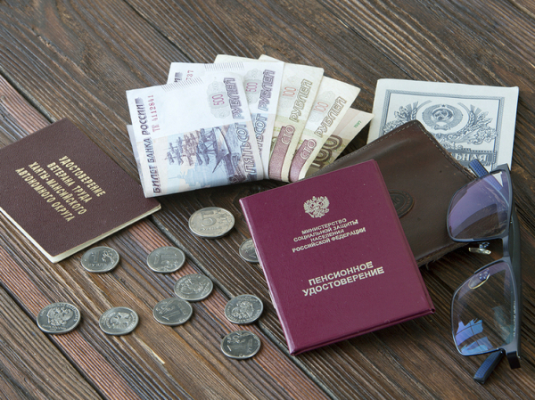 С 1 августа 8 миллионов пенсионеров ждет повышение выплат: кто и сколько получит