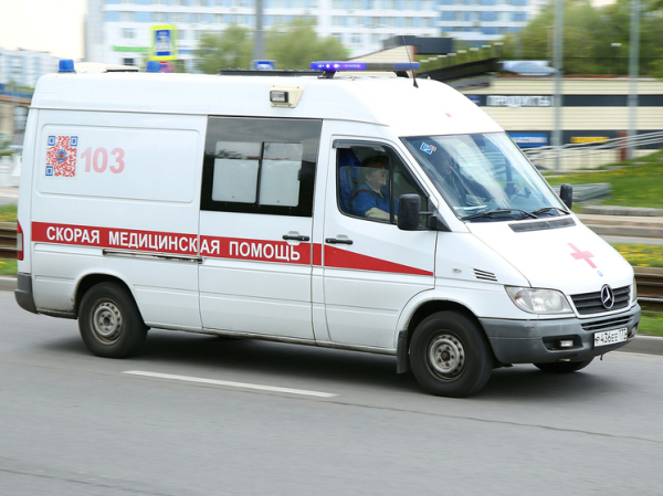 Сексуальные эксперименты закончились госпитализацией для фермера