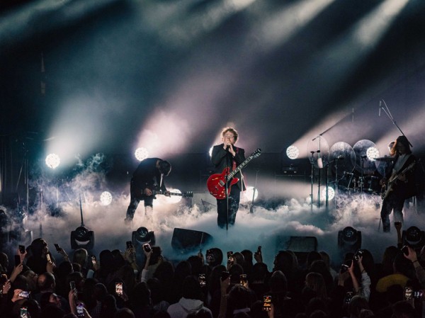 «Сироткин», «Дайте Танк(!), «Бонд С Кнопкой» превратились в «новых добрых»