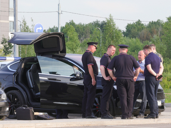 Смерть Старовойта — зачистка подельниками? Политолог разобрал популярную версию гибели экс-министра