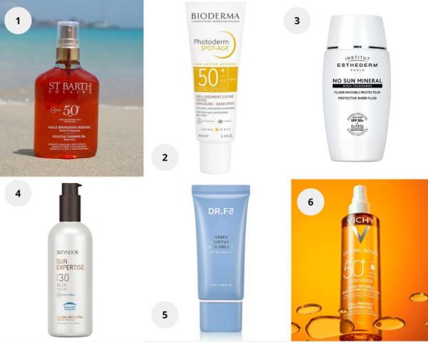Солнце, море и крем: 5 главных правил выбора защиты с SPF для взрослых и детей Солнце, море и крем: 5 главных правил выбора защиты с SPF для взрослых и детей