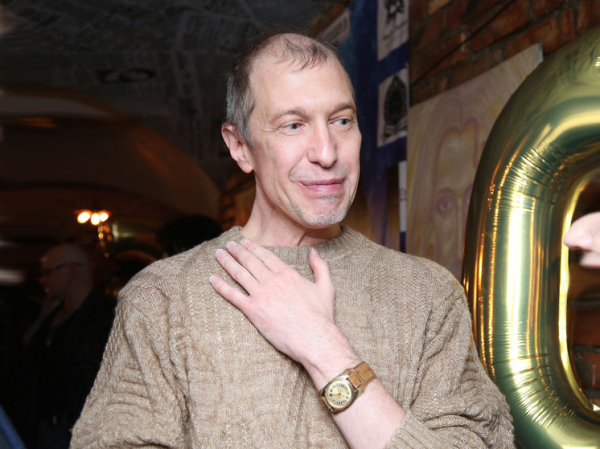 Соседов объяснил, почему Макаревич* оскорбил Пахмутову