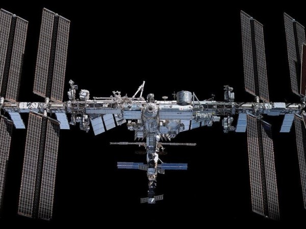 Специалисты Роскосмоса и NASA обсудили в Москве состояние МКС: признано рабочим