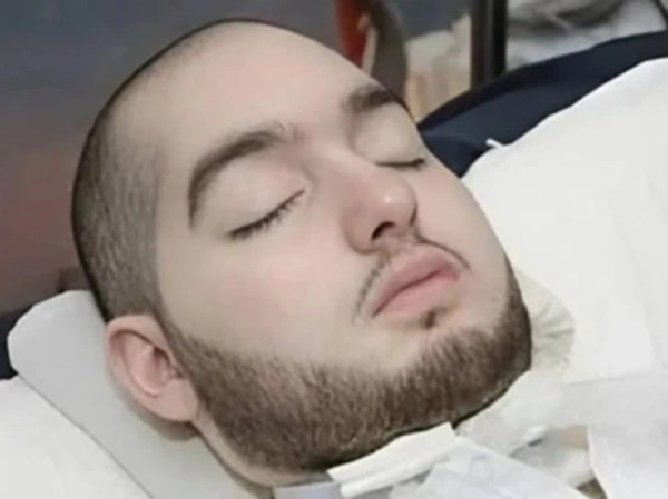 “Спящий принц” из Саудовской Аравии скончался после 20-летней комы