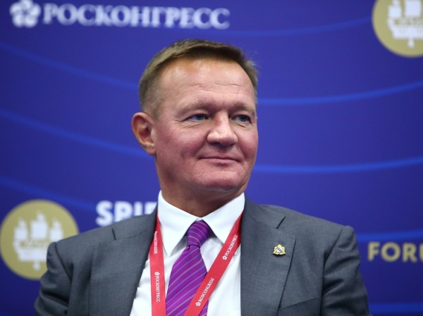 Стало известно о неприятностях у девушки Старовойта после его смерти