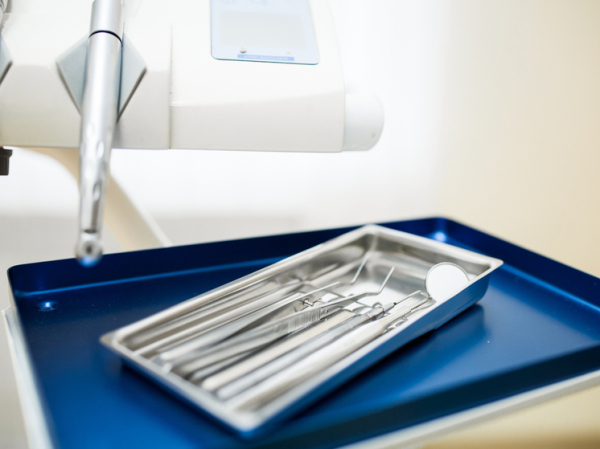 Стоматолог постепенно убивал свою жену отравленными протеиновыми коктейлями