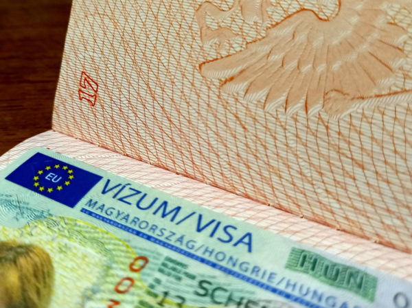 Тебя надуют, а ты не шенгень: отечественные кибермошенники добрались до визовых центров