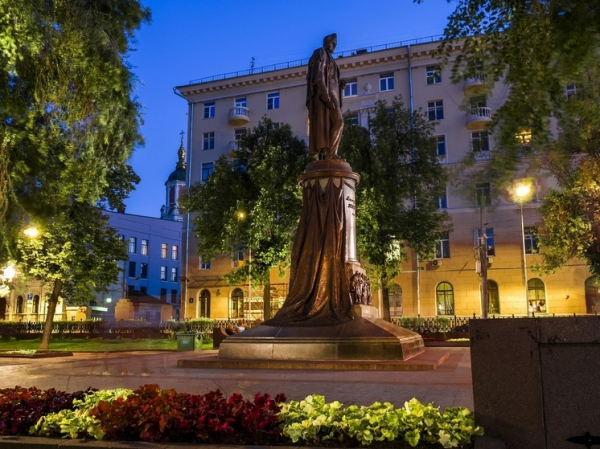 Тишковец рассказал, что в Москве зафиксировали очередную субтропическую ночь