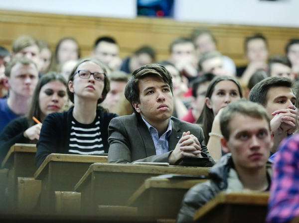 В 2027 году Россия окончательно уйдет от бакалавриата