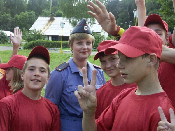 В лагере решалы, крутышки и вандалы: вожатые поделились недетскими ужасами