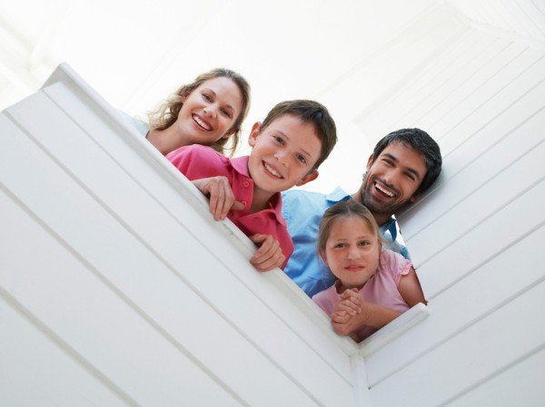 В педвузе Новосибирска создали учебник для «тренировки мышцы родительства»