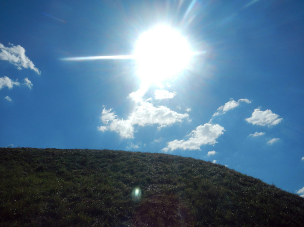 В Петербурге около 50 человек пострадали из-за жары