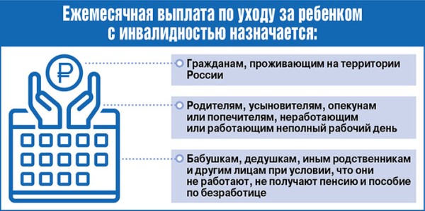 В Соцфонде рассказали о доступных в 2025 году мерах поддержки для родителей детей с инвалидностью