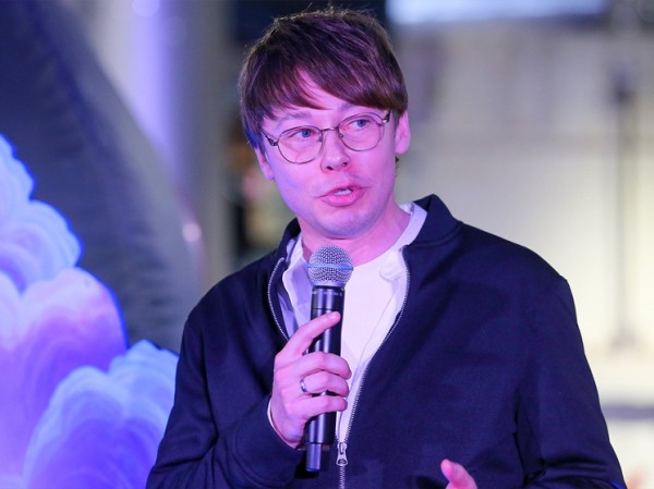 В Театре на Покровке полностью обновился руководящий состав