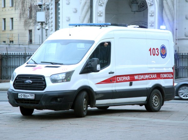 Врачи спасли ребенка, случайно проглотившего крысиный яд