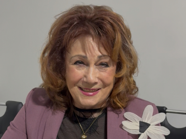 «Все есть в природе»: Ксения Георгиади раскрыла простой секрет эффектной внешности