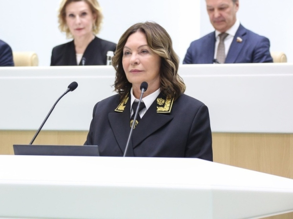 За год успела очень многое: достижения и заслуги умершего председателя Верховного суда