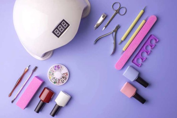 Здоровье и красота ногтей: неожиданные факты о самостоятельном маникюре дома Здоровье и красота ногтей: неожиданные факты о самостоятельном маникюре дома