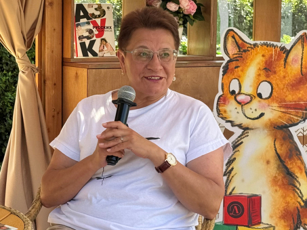 «Живите весело»: не в смысле безумия, а с надеждой на оптимизм