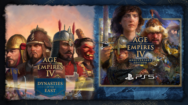 
                Еще один эксклюзив Xbox появится на PlayStation. Age of Empires 4 выйдет на консоли вместе с новым дополнением
            