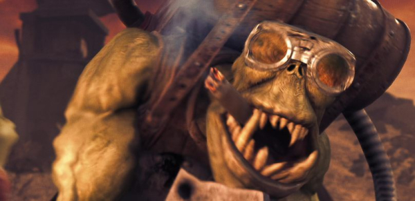 
                Появился релизный трейлер Warhammer 40,000: Dawn of War - Definitive Edition
            