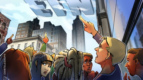 Великобритания с криптовалютой ETN для розничной торговли, фьючерсы по -прежнему ограничены