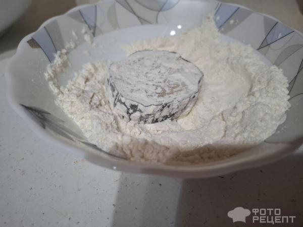 Рецепт: Овощи "под снегом" - Готовлю с любовью. Рецепт: Овощи "под снегом" - Готовлю с любовью.