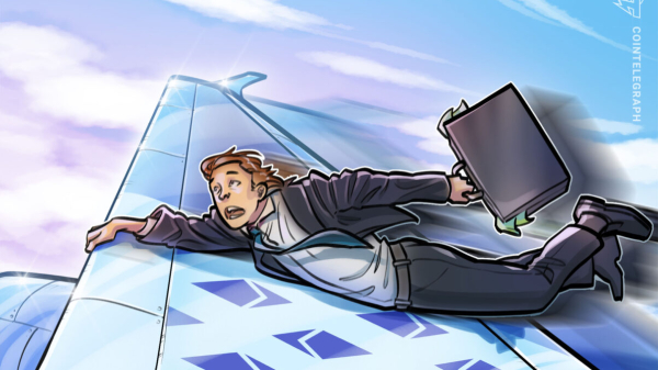 Ether Trader теряет 6 миллионов долларов, после Epic Run с 125 тысяч долларов до 43 млн. Долл. США Ether Trader теряет 6 миллионов долларов, после Epic Run с 125 тысяч долларов до 43 млн. Долл. США