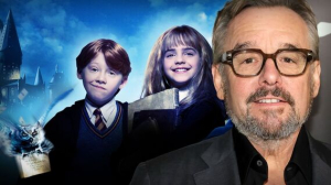 Режиссер "Философского камня" разнёс сериал по "Гарри Поттеру": "В чем смысл?"
                             
                                Режиссер "Философского камня" разнёс сериал по "Гарри Поттеру": "В чем смысл?"