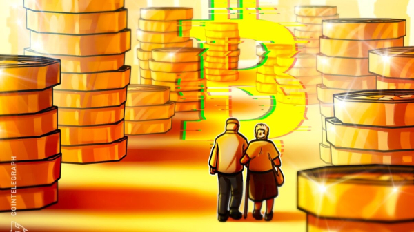 Мичиганский пенсионный фонд повышает долю Биткоин с Ark ETF за 11 миллионов долларов США. Мичиганский пенсионный фонд повышает долю Биткоин с Ark ETF за 11 миллионов долларов США.