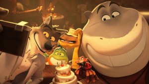 
                                Будет триквел? Объясняем смысл пост-титровой сцены в "Плохих парнях 2" (2025)
                            