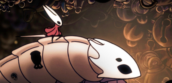 
                Смотрите 5 минут геймплея метроидвании Hollow Knight: Silksong
            