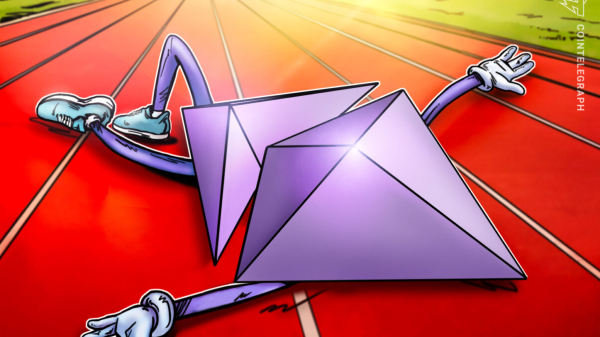 Фонд Ethereum приостанавливает открытые гранты, чтобы сосредоточиться на модели стратегического финансирования Фонд Ethereum приостанавливает открытые гранты, чтобы сосредоточиться на модели стратегического финансирования