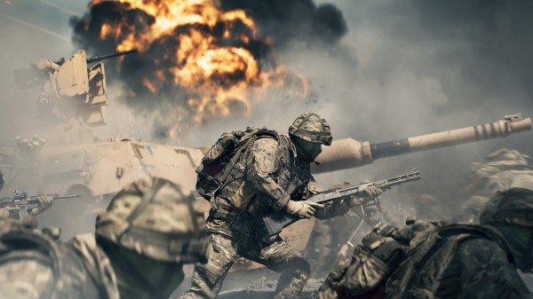
                Античит-движок Battlefield 6 заблокировал более 330 тысяч попыток использовать нелегальные программы
            